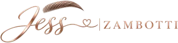 Jess Zambotti Beauty Logo